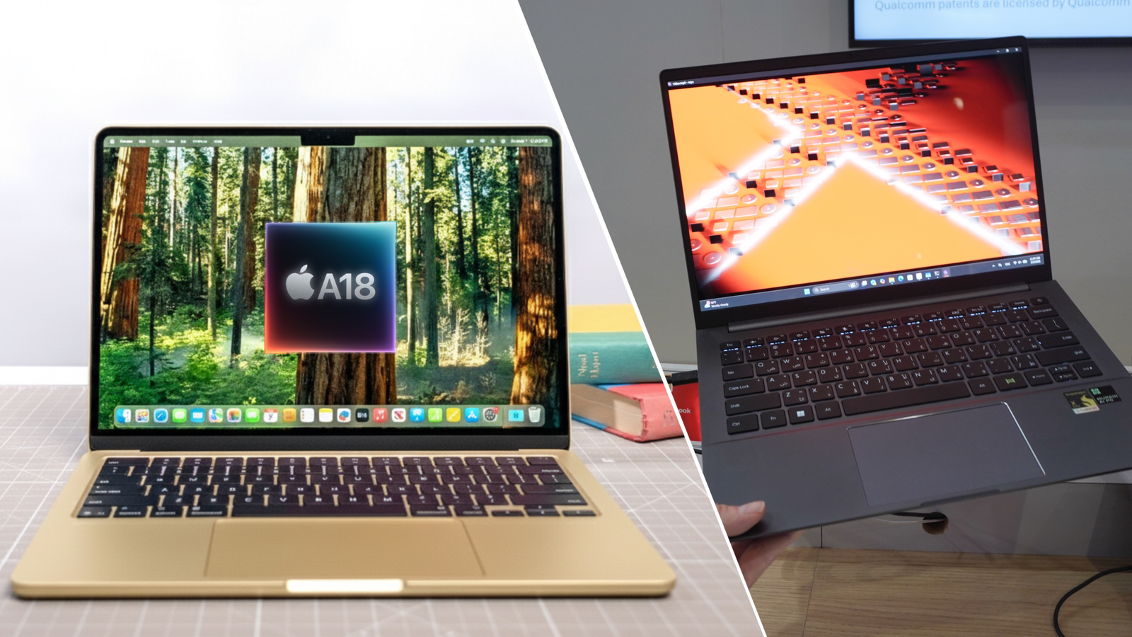 New MacBooks, the iPhone 17E, and More